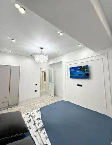 сниму квартиру джал: 2 комнаты, Риэлтор — 1