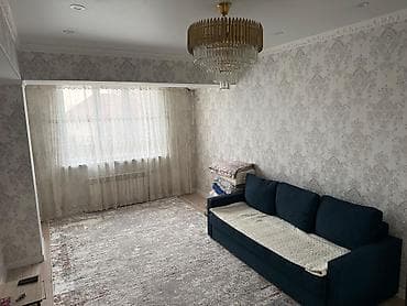 Продажа квартир: 2 комнаты, 70 м², Элитка, 1 этаж, Дизайнерский ремонт — 10