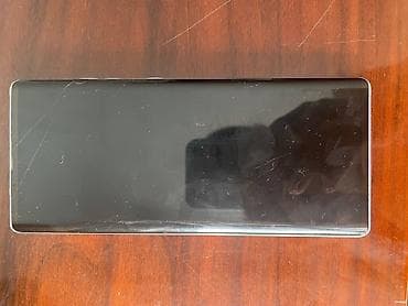 smart wach: LG Wing 5G, Б/у, 128 ГБ, 1 SIM — 3
