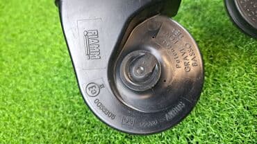 колор: Новые звуковые сигналы AM80S-55306 (). Оригиналы, сделано в Италии — 4