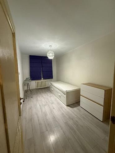 104: 3 комнаты, 69 м², 104 серия, 2 этаж, Евроремонт — 10