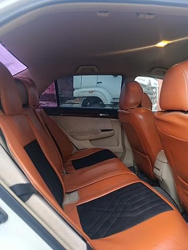 солантра купить: Honda Inspire: 2003 г., 3 л, Автомат, Бензин, Седан — 5