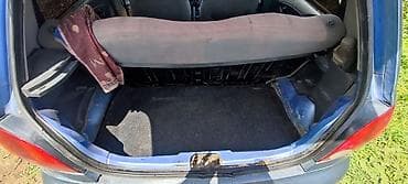 даево матиз 1: Daewoo Matiz: 2007 г., 0.8 л, Кол менен иштөөчү, Бензин, Хетчбек — 7