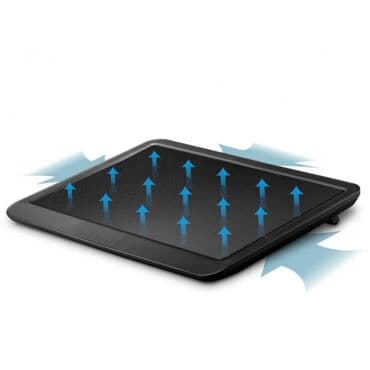 Подставка для ноутбука V19 . диагональ экрана ноутбука: до 15"