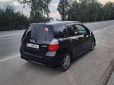 хонда сивик 1993: Honda Jazz: 2008 г., 1.3 л, Автомат, Бензин, Хэтчбэк — 1