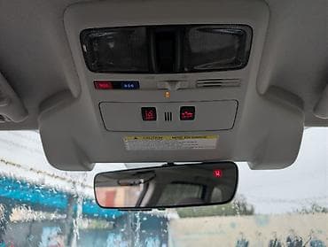 широкая морда: Subaru Forester: 2017 г., 2.5 л, Вариатор, Бензин, Кроссовер — 10