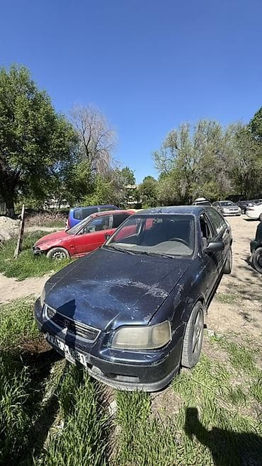 хонда сивик 2022: Honda Civic: 1996 г. — 6