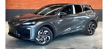 s 221: Roewe : 2025 г., 1.5 л, Электромобиль, Кроссовер — 1