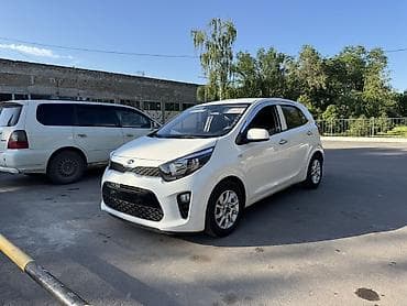 ремонт автомат коробка бишкек: Kia Morning: 2020 г., 0.1 - engine capacity л, Автомат, Бензин, Хетчбек — 3