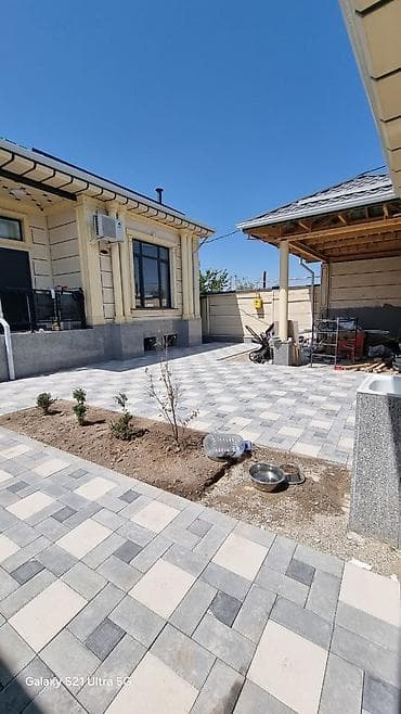 third edition solution: Тротуарная плитка, Другая модель, Под камень, Для двора, Новый — 3