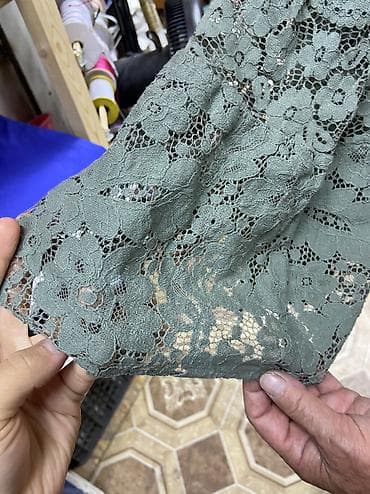 снуды бишкек: Ткани отрезами — ассортимент для шитья и рукоделия. - Разнообразие — 4