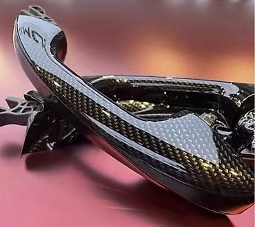 пленка аквапринта: Пленка, цвет - Черный — 4