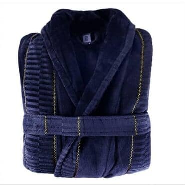 пижам: Мужской домашний костюм, S, M, L, Новый, цвет - Бежевый, Бесплатная доставка, Платная доставка — 6