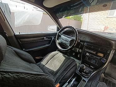 2 8: Audi S4: 1993 г. — 4