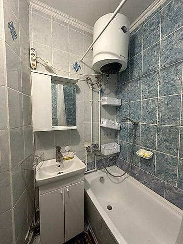 Комнаты: 2 комнаты, 50 м² — 6