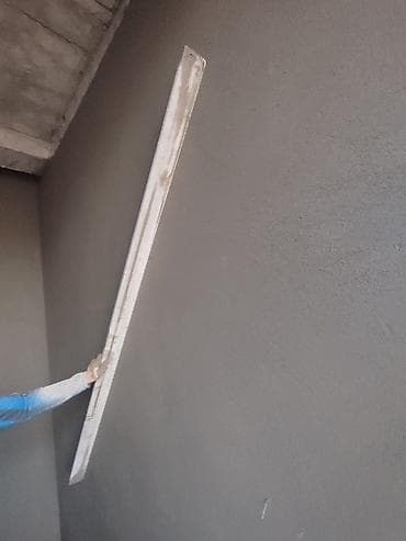 Укладка плитки: Штукатурка стен Больше 6 лет опыта — 2