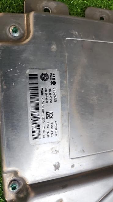 bmw e39 4 4: Блок управления актив рул рейкиЕ60LCI e63lci 6 782 469 Год 2007 В — 2