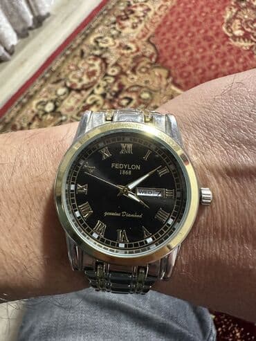 часы командирский: Часы unique новые из КСА кварцевые из королевство Саудовского аравии — 4