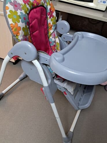 подвесное кресло бишкек цена: 1000сом срочно — 1