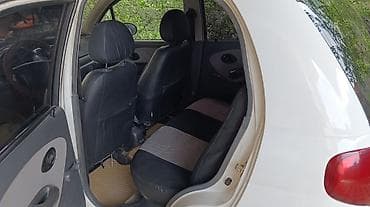 перетяжка торпеды: Daewoo Matiz: 2005 г., Автомат, Бензин, Хэтчбэк — 5