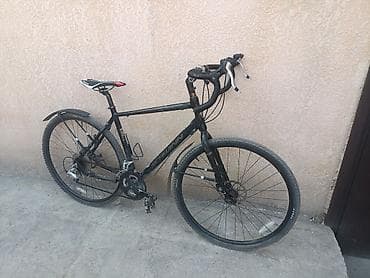 seven: Gravel Гревел, Гравийник оригинальный велосипед Schwinn Sporterra — 1