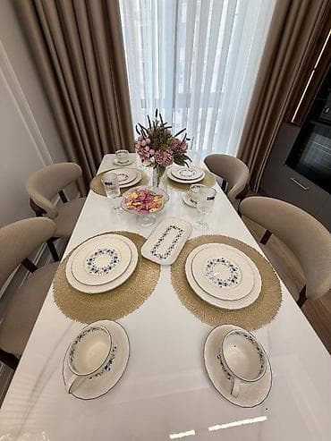 discovery studio: 2 комнаты, 74 м², 5 этаж — 3