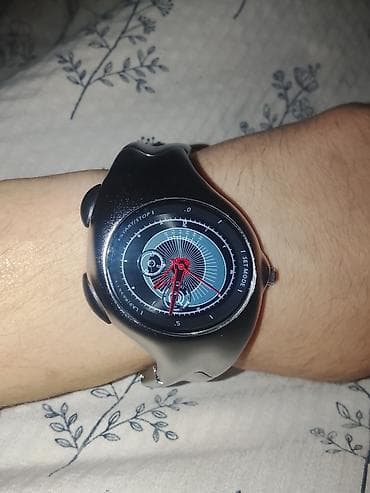 ПРОДАЕТСЯ 🔥🔥🔥 Необычные наручные часы с футуристическим дизайном