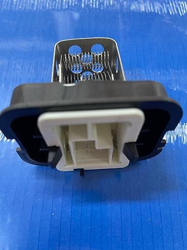 Автозапчасти: Реостат на печку Опель Зафира, Опель Астра! — 2