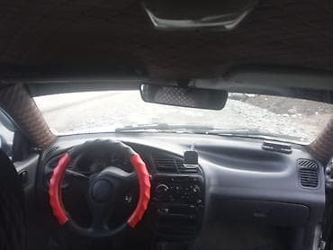 Продажа авто: Daewoo Lanos: 1998 г., 1.5 л, Механика, Бензин, Седан — 5