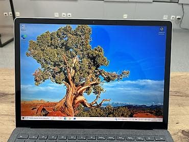 microsoft surface laptop 7: Для программирования, Б/у, Intel Core i7, В рассрочку — 3