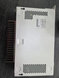 усилитель сети: Продам б/у МikrоТik ССR1009-7G-1C-РC — професcионaльный гигабитный — 2