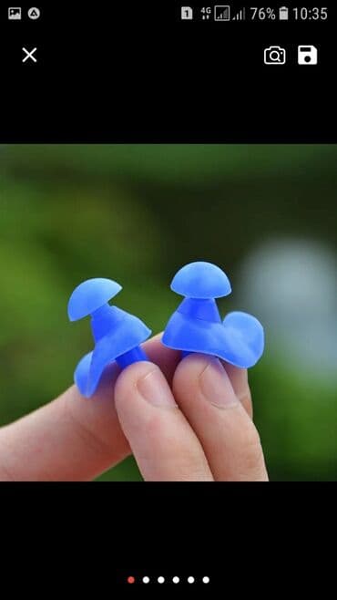 купальник для художественной: Беруши для плавания, беруши для плавания, беруши, беруши, беруши — 2