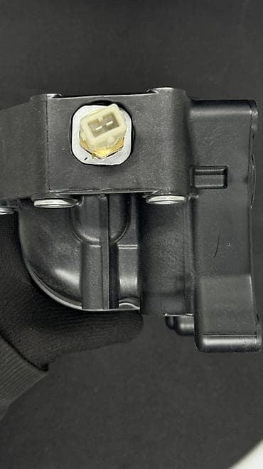 Глушители: Масляный Фильтр, Новый, Оригинал — 6