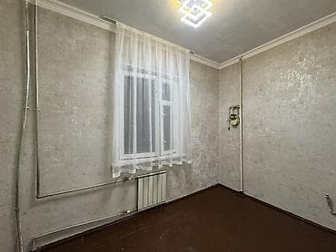 rixos hall: 1 комната, 34 м², 105 серия, 2 этаж, Косметический ремонт — 2