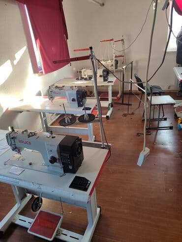 аренда мастерской: Сдается в аренду готовый цех к работе. двухэтажное здание около — 4