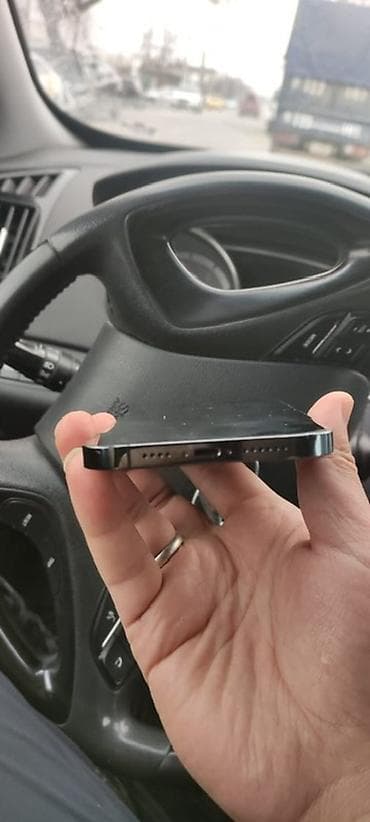 15 pro maks: IPhone 12 Pro Max, Б/у, 512 ГБ, Pacific Blue, Зарядное устройство, Защитное стекло, Чехол, 100 % — 3