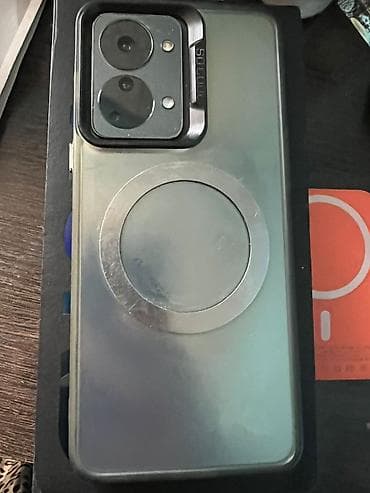 deco e4: OnePlus Nord, 256 ГБ, 2 SIM — 1