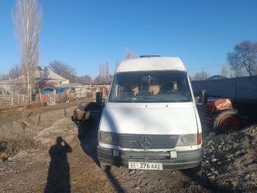 для грузовых автомобилей бу эбу мозги: Продаю или меняю спринтер 1997 год матор Рекстон ТД кузов матор — 1