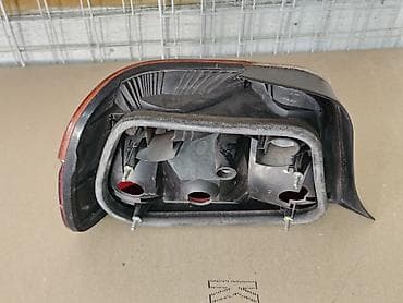 bmv e38: Задний правый стоп-сигнал BMW 1995 г., Б/у, Оригинал, Германия — 9