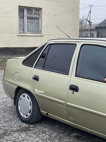 продаю нехсия: Daewoo Nexia: 2008 г., 1.5 л, Механика, Бензин, Седан — 8