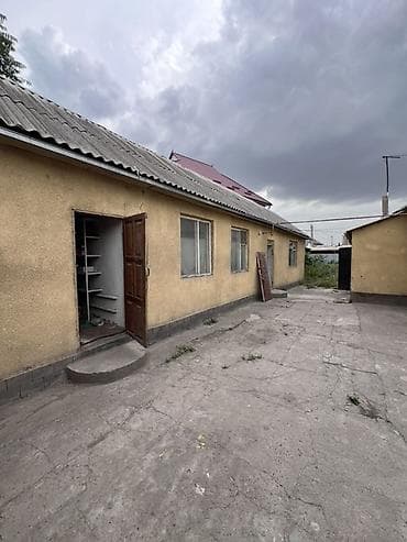 сдаю асабняк: Сдаю дом 
рабочий городок 
(азия молл) — 7