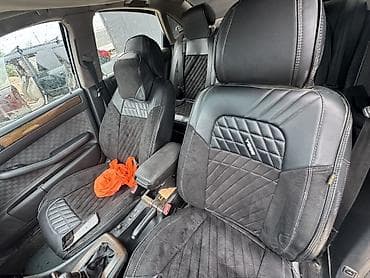 шторка машина: Audi A6: 2002 г., 2.5 л, Механика, Дизель, Седан — 8