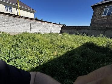 дом ремонт: Срочно сатылат. Баасы 110 000$ азма аз суйлошуу жолу бар. Панфилова — 7