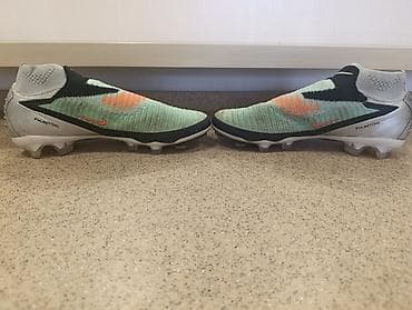 бутсы найк фантом: Футбольные бутсы Nike Phantom Vision (скрытные шнурки)Б/У - Верх — 3