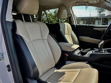 Subaru Outback: 2023 г., 2.4 л, Вариатор, Бензин, Кроссовер — 7