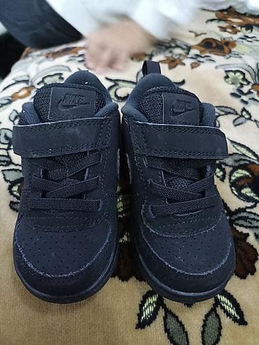 Оригинал NIKE 22 размер