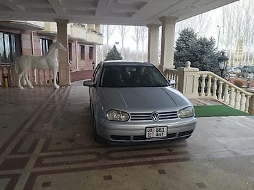 r16 bmw: Volkswagen Golf: 2003 г., Хэтчбэк — 2