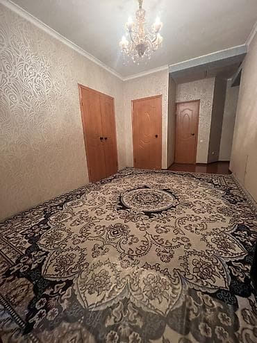 сдаю квартиру 3 комнаты: 3 комнаты, 70 м², Индивидуалка, 5 этаж, Косметический ремонт — 1