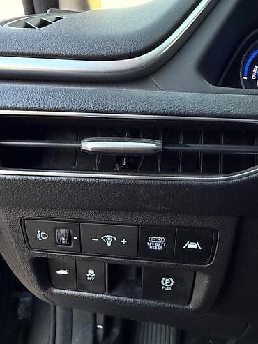 e2 byd: Hyundai Sonata: 2022 г., 2 л, Автомат, Гибрид, Седан — 4
