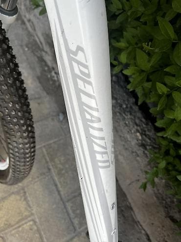 single speed: Горный велосипед, Specialized, Алюминий — 2